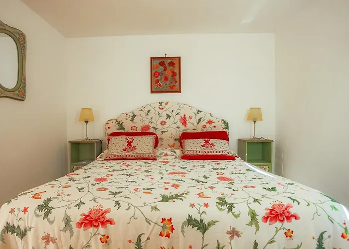 Holiday home Gemelli Rome