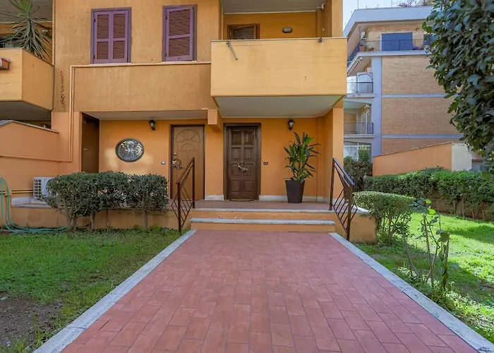 Holiday home Gemelli