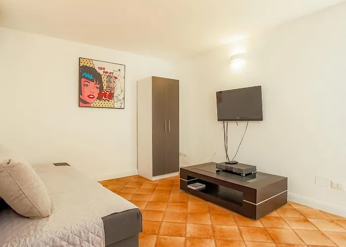 Gemelli Holiday home Rome