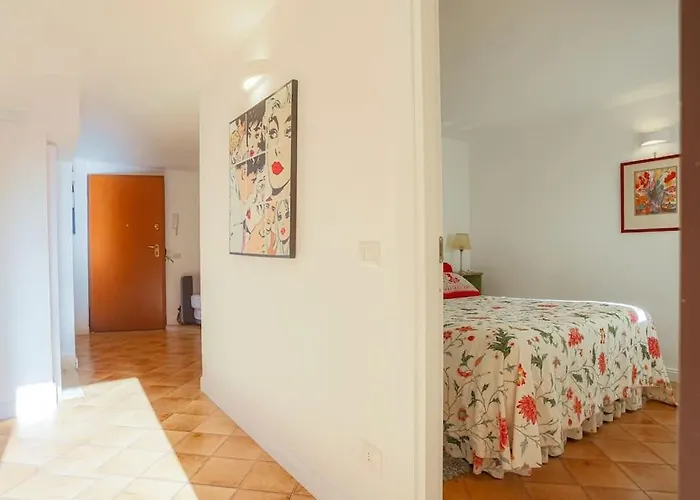 Holiday home Gemelli Rome