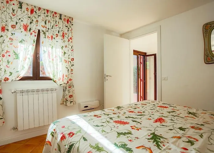 Holiday home Gemelli