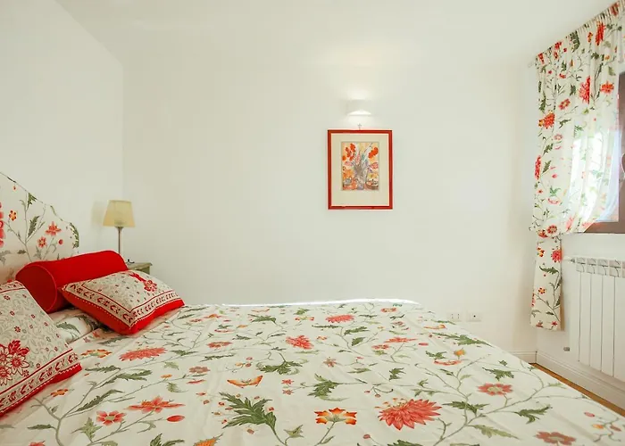 Gemelli Holiday home