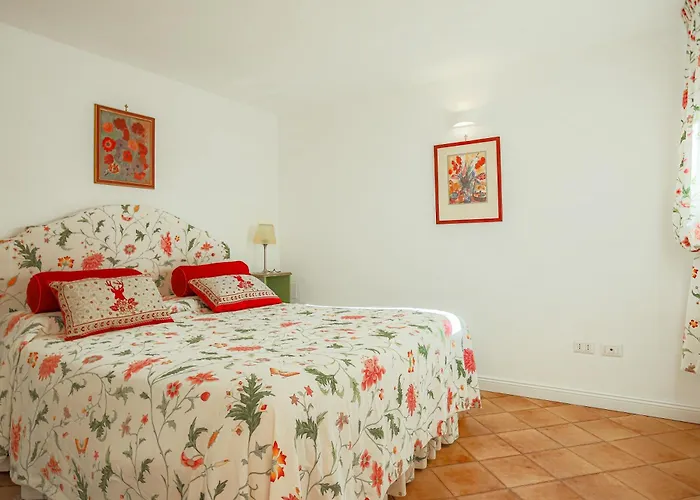 Holiday home Gemelli